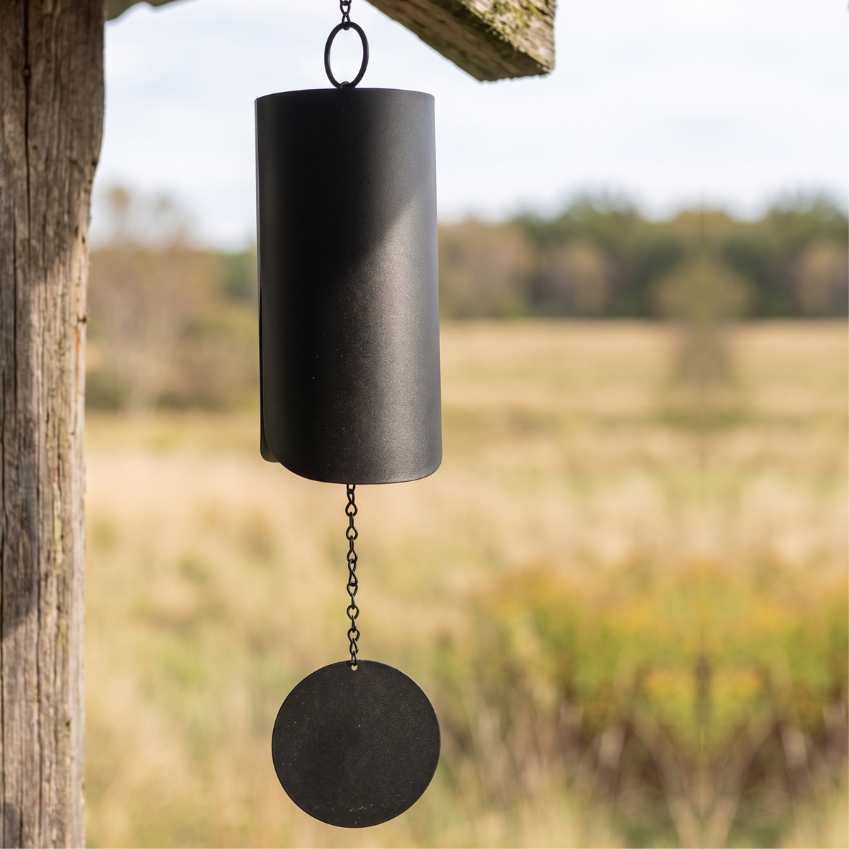 Chime Bell Large