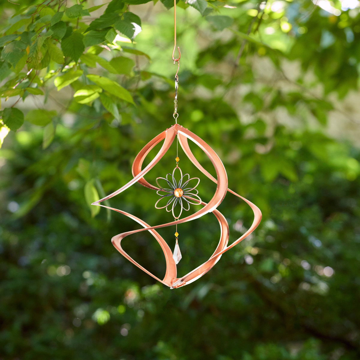 Cosmix Hanging Spinner
