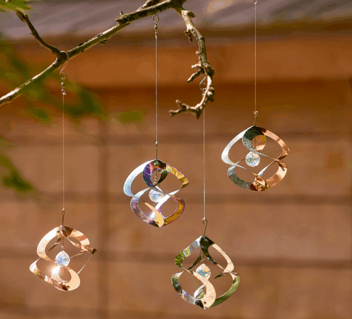 Cosmix Hanging Spinner