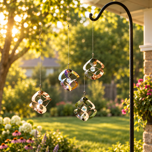 Cosmix Hanging Spinner