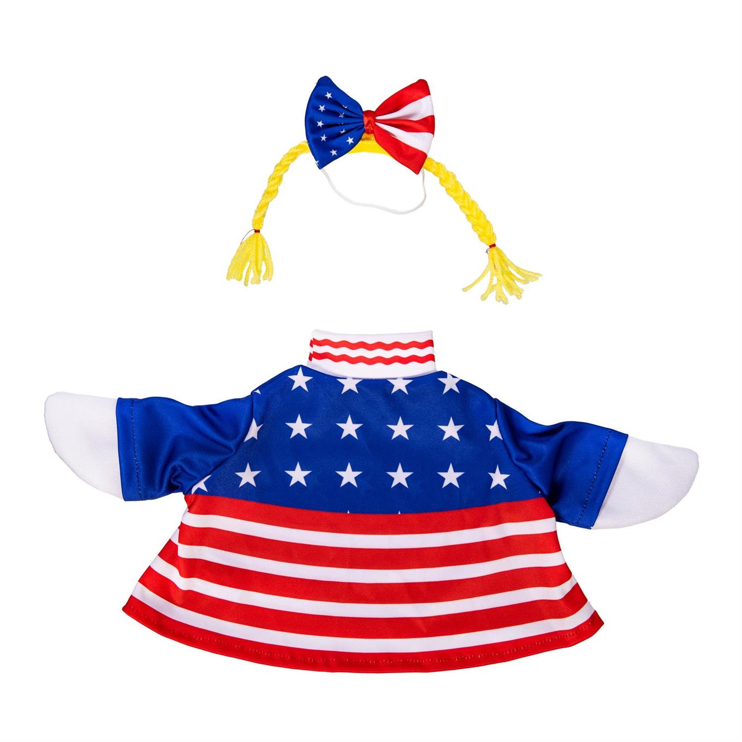 Porch Goose Outfit