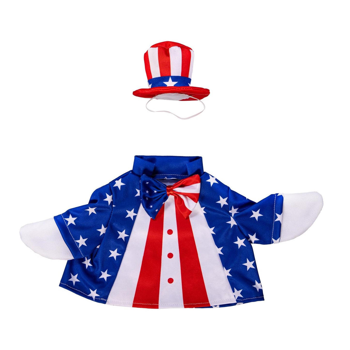 Porch Goose Outfit