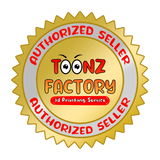 Toonz Factory