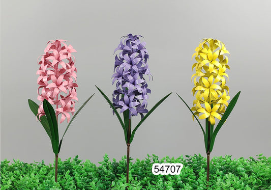 Hyacinth Pick