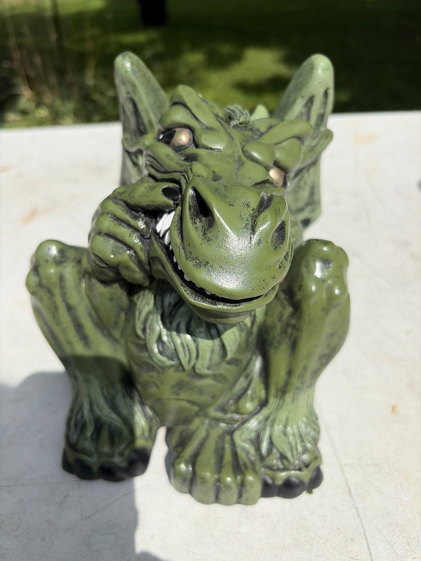 Demon Gargoyle