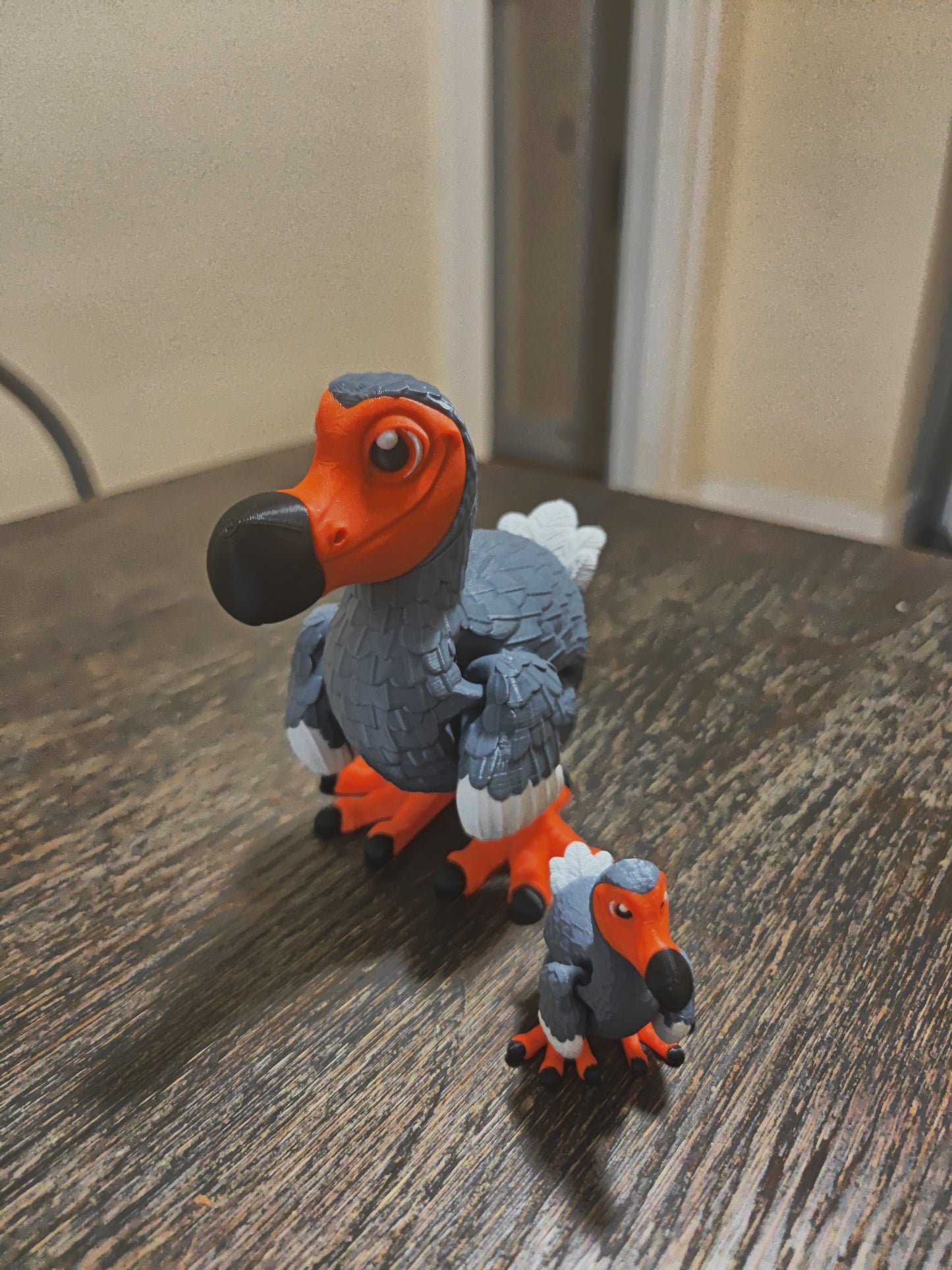 Flexi Dodo
