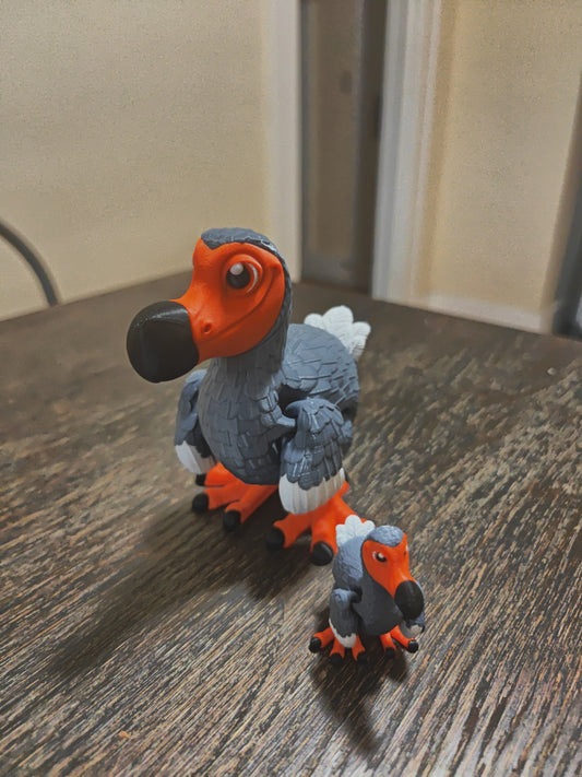 Flexi Dodo