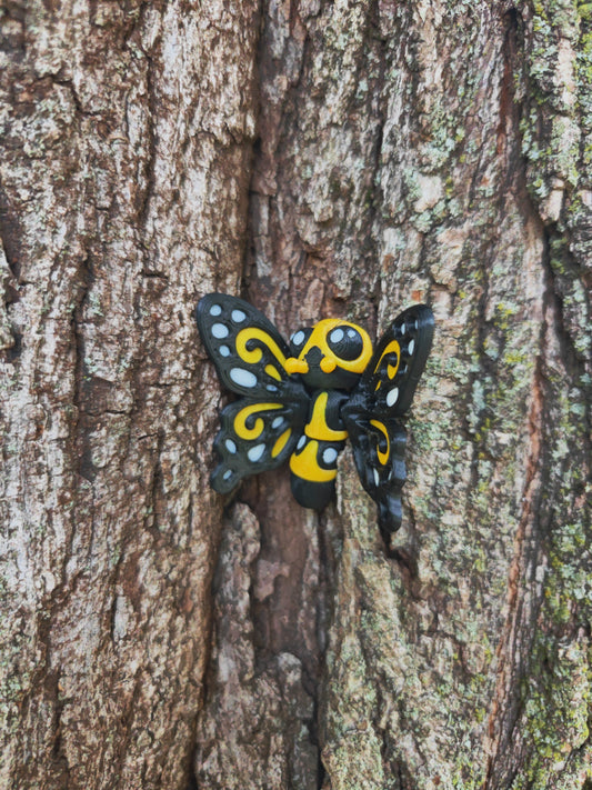 Flexi Magnet Butterfly