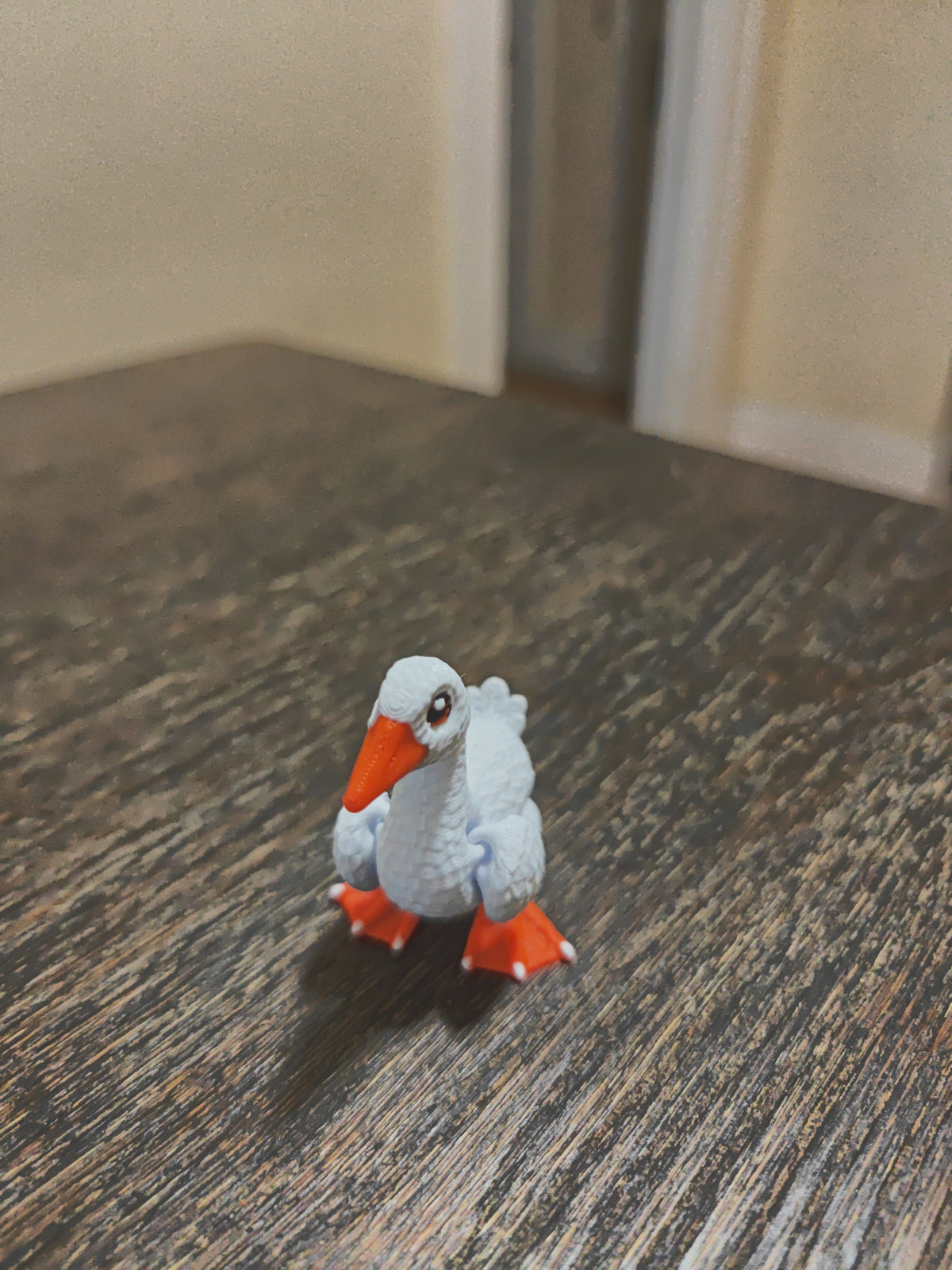 Flexi Goose