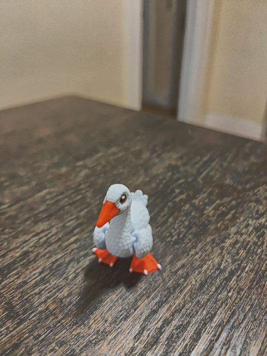 Flexi Goose