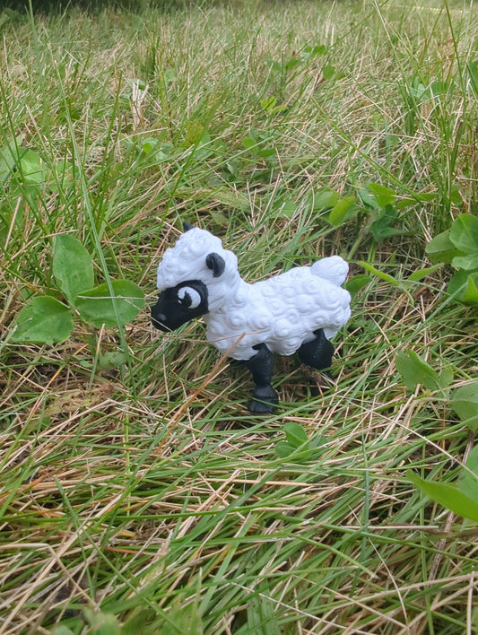 Flexi Sheep