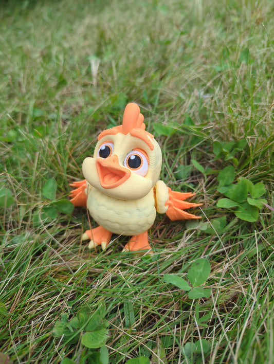 Flexi Chicken