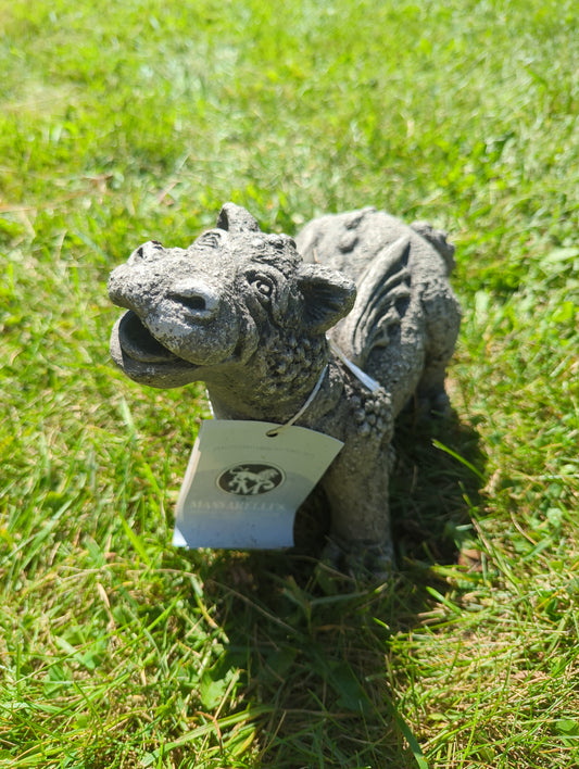 Lil Dragon Greenbank