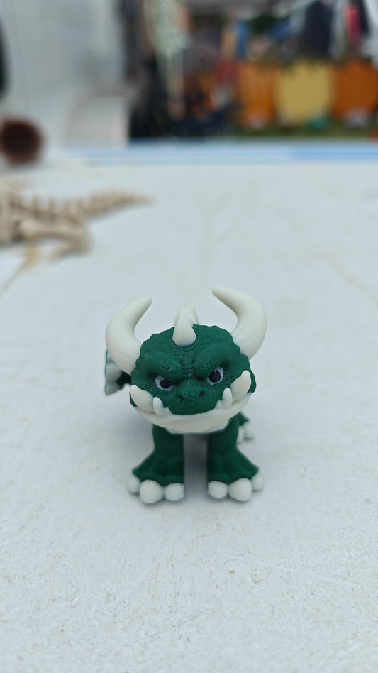 Flexi Hodag