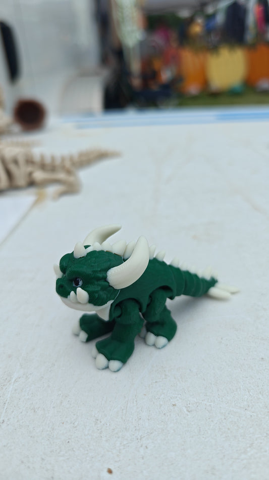 Flexi Hodag