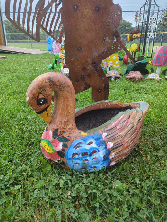 Swan