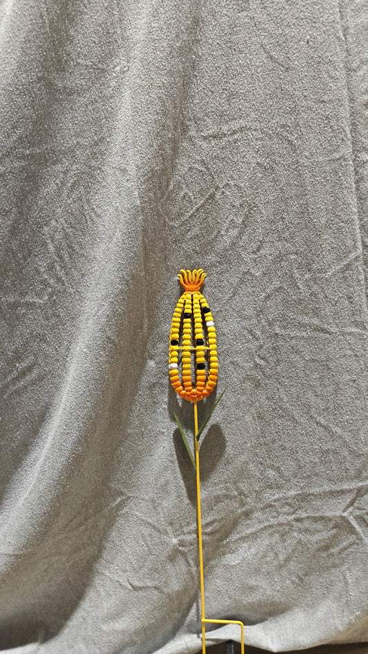 24in Corn On Pole