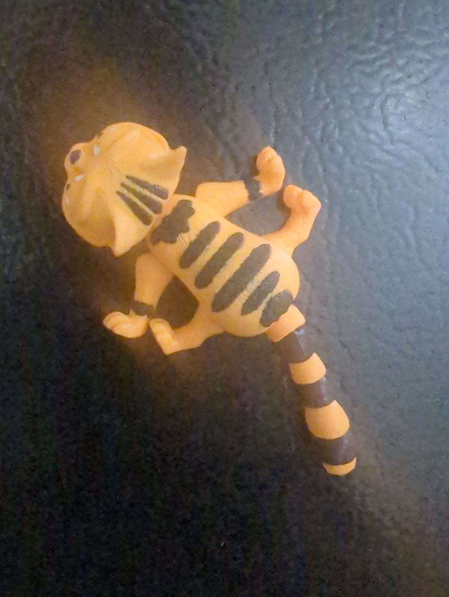 Flexi Magnet Cat