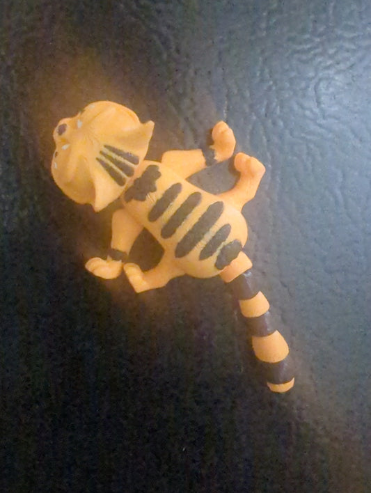 Flexi Magnet Cat