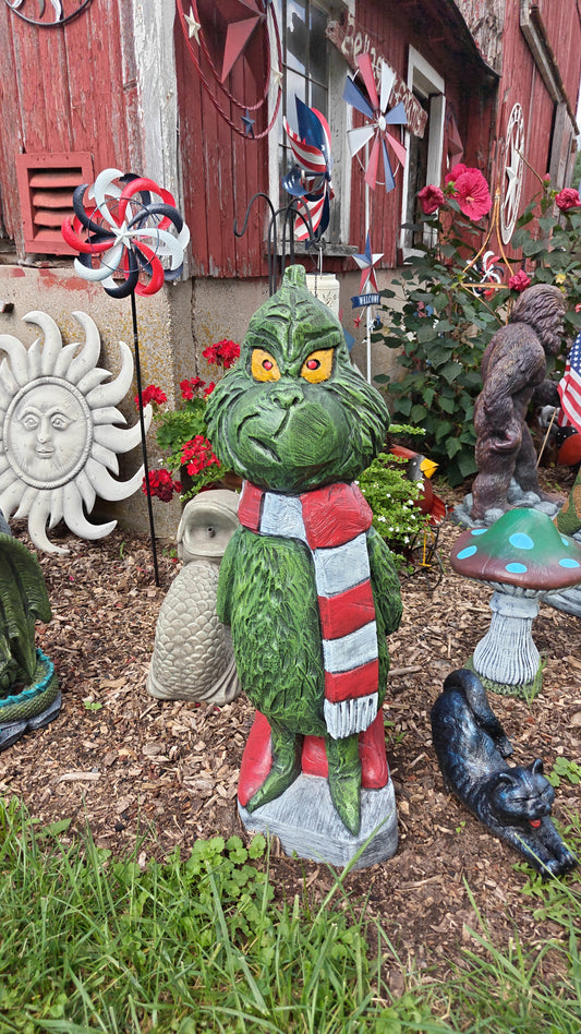Grinch
