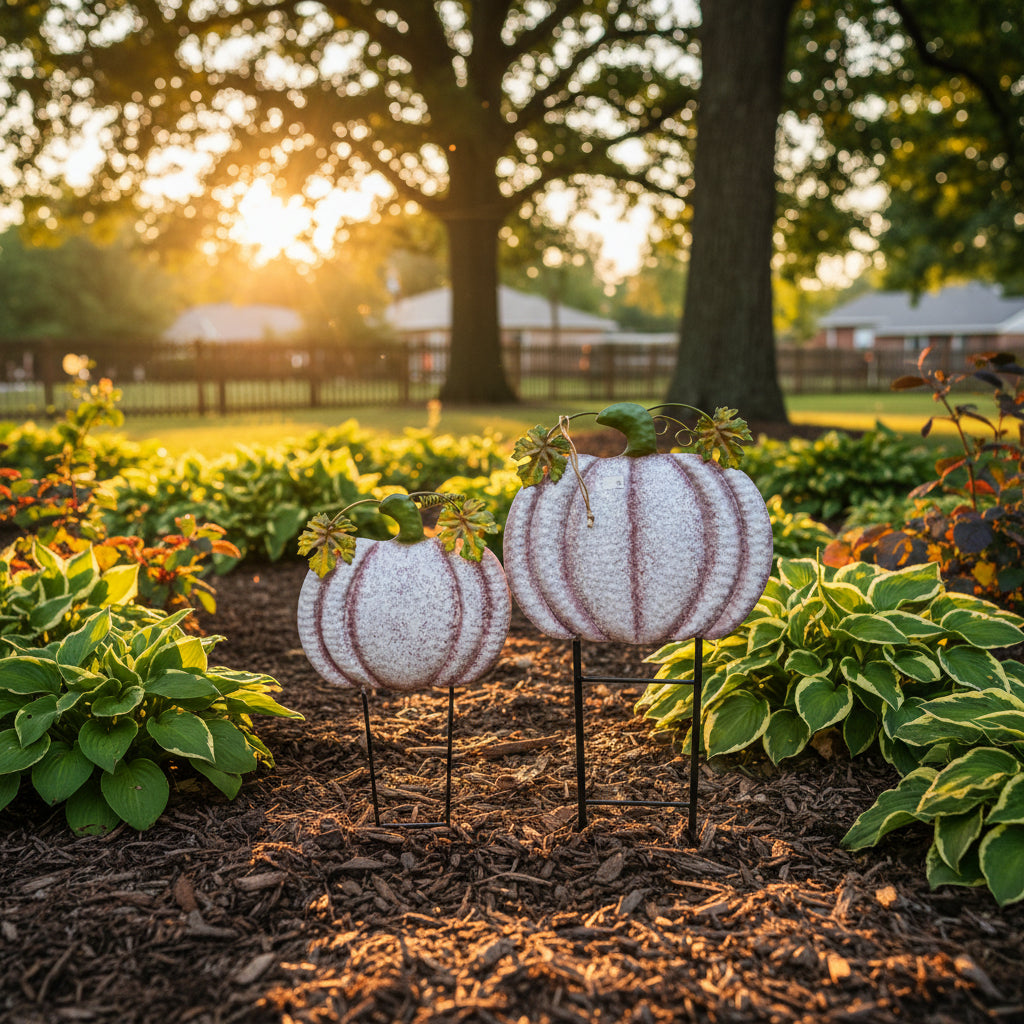 Petite Pumpkin
