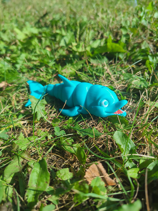 Flexi Dolphin