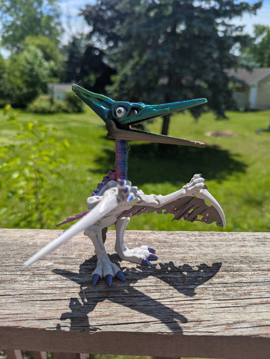 Flexi Pterodon
