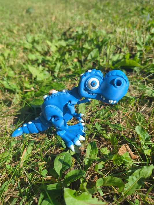 Flexi T-Rex