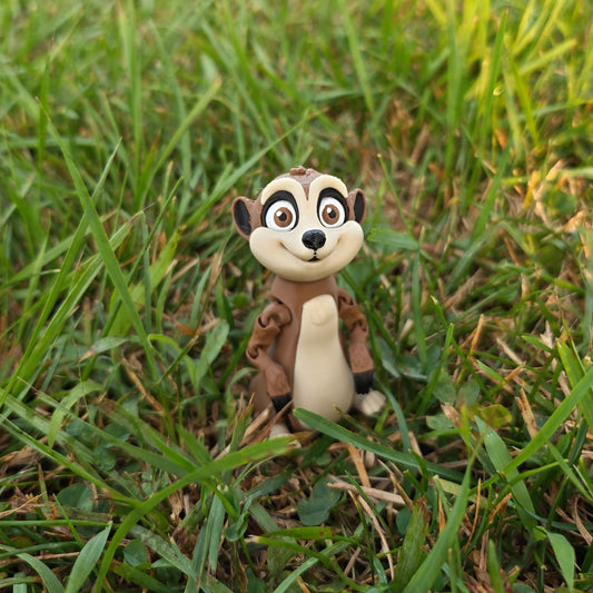 Flexi Meerkat