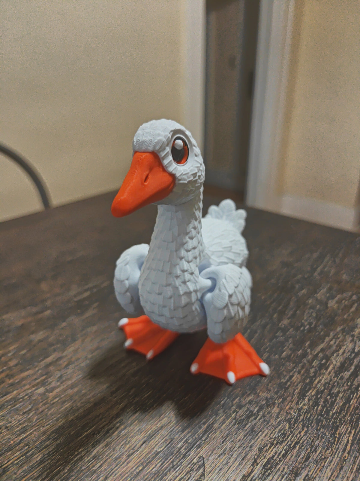 Flexi Goose