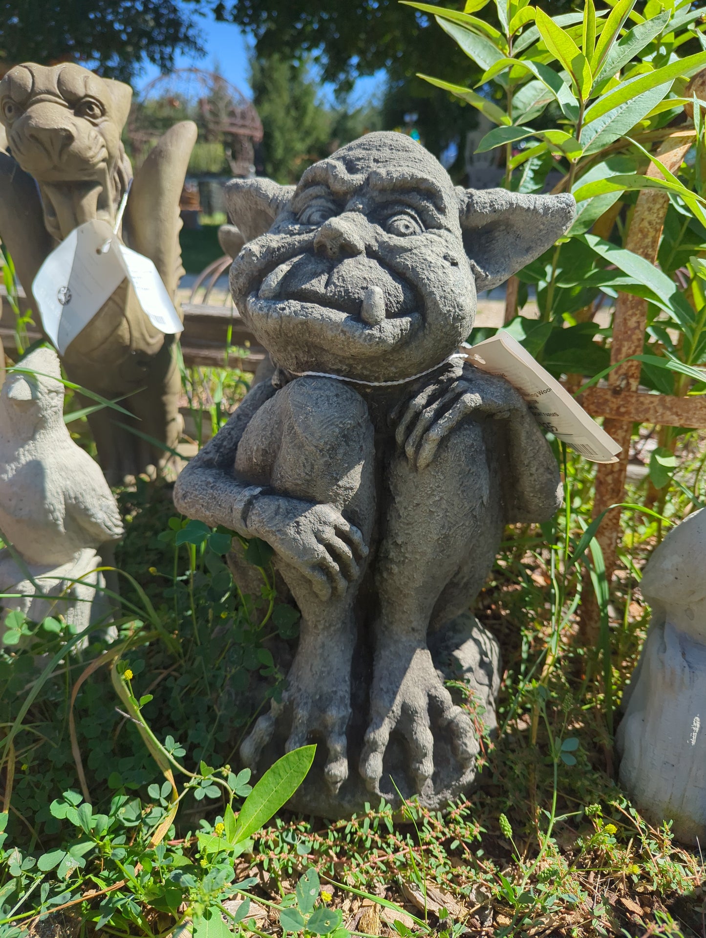 Orson Ogre