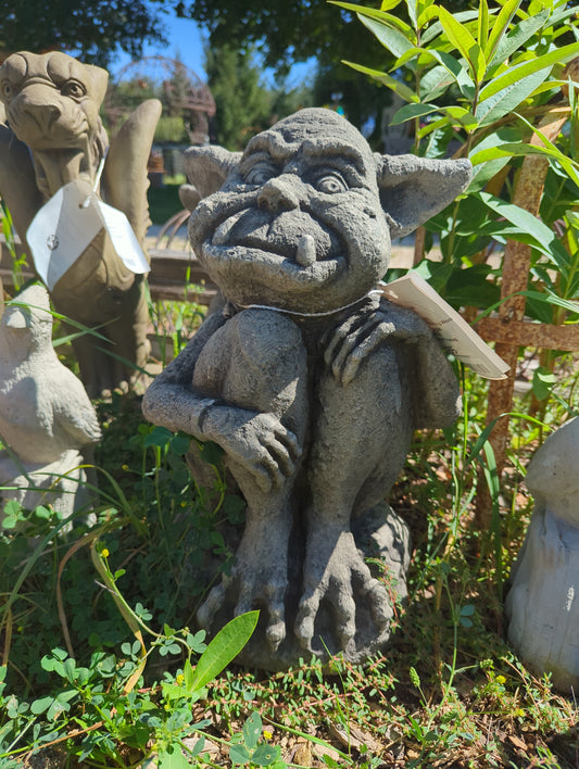 Orson Ogre