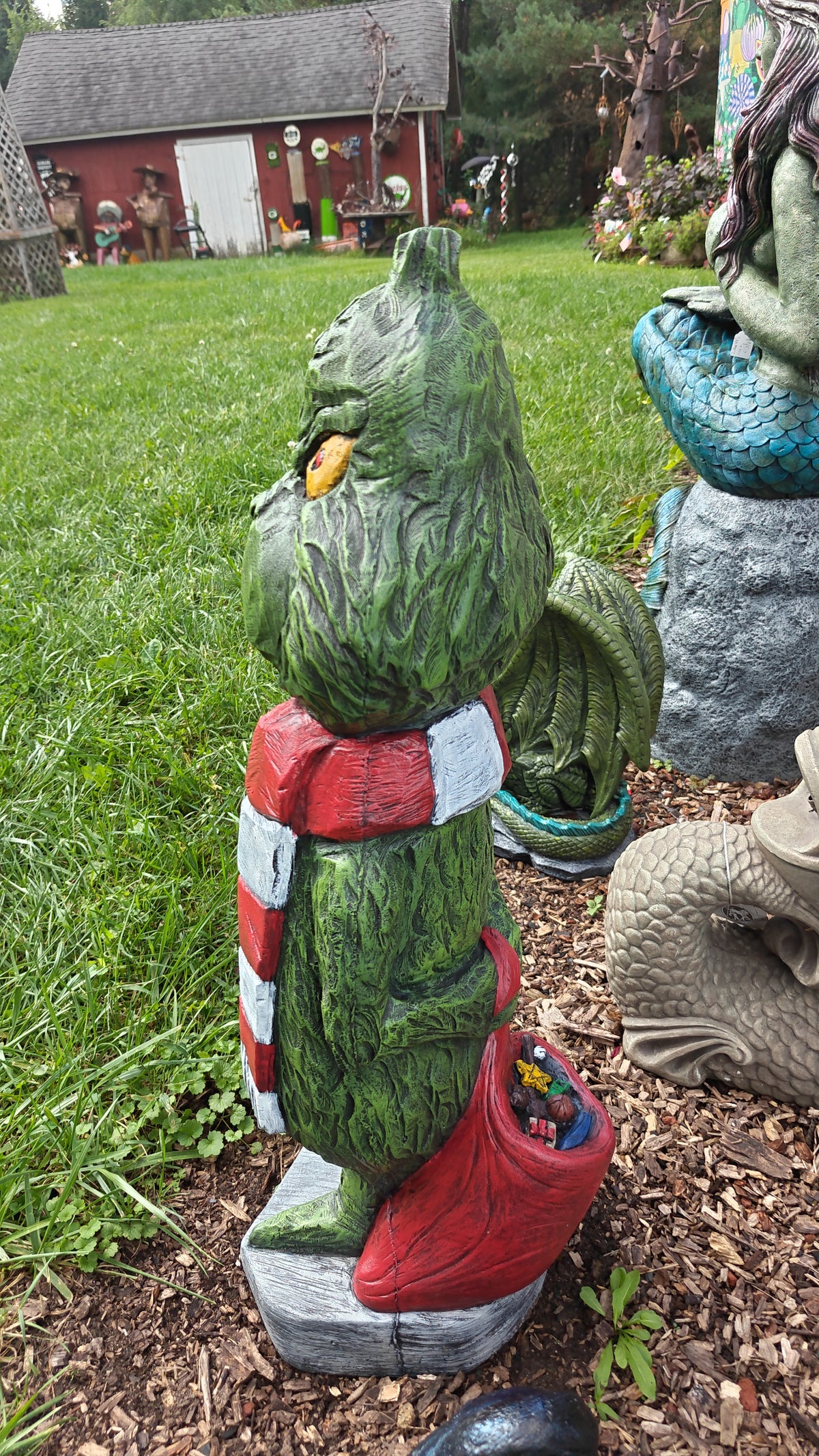 Grinch