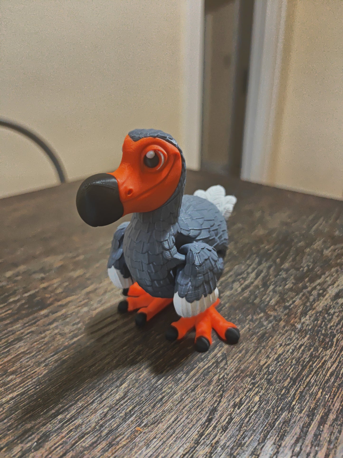 Flexi Dodo