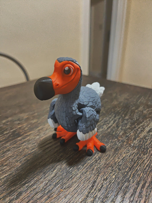 Flexi Dodo