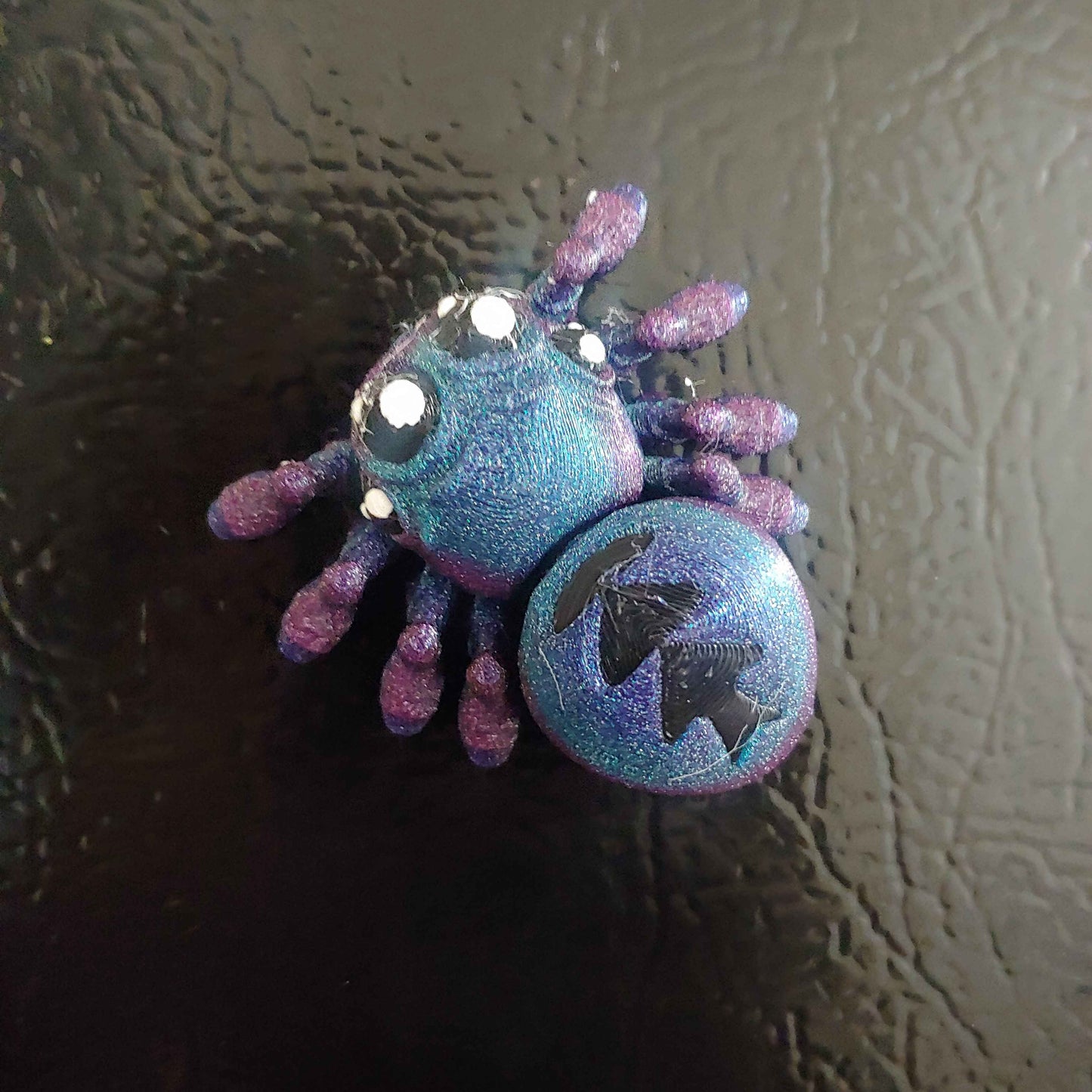 Flexi Magnetic Spider